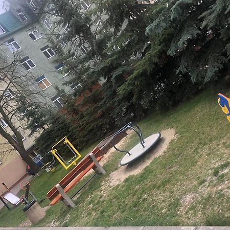 Apartament New Praga Near To Metro, Free Parking Varsóvia Exterior foto