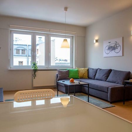 Apartament New Praga Near To Metro, Free Parking Varsóvia Exterior foto