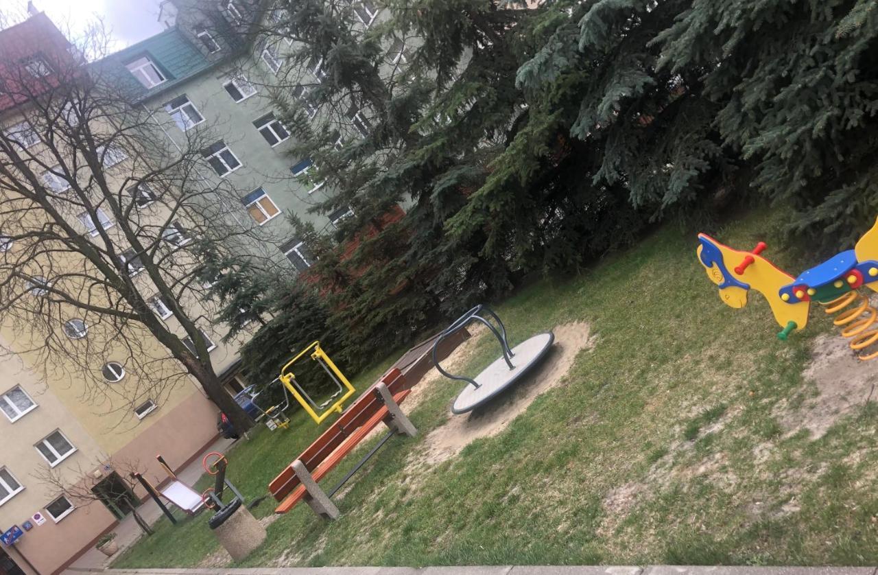 Apartament New Praga Near To Metro, Free Parking Varsóvia Exterior foto