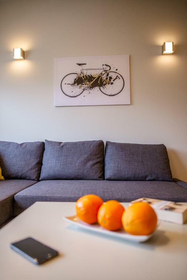 Apartament New Praga Near To Metro, Free Parking Varsóvia Exterior foto